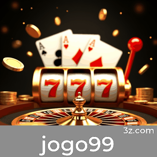 Jogos de loteria na jogo99