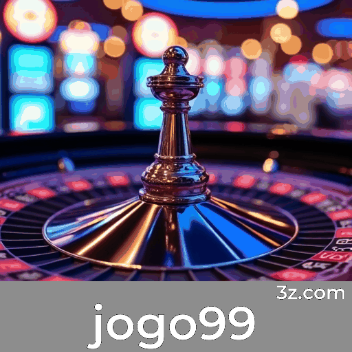 Formulário de cadastro da jogo99